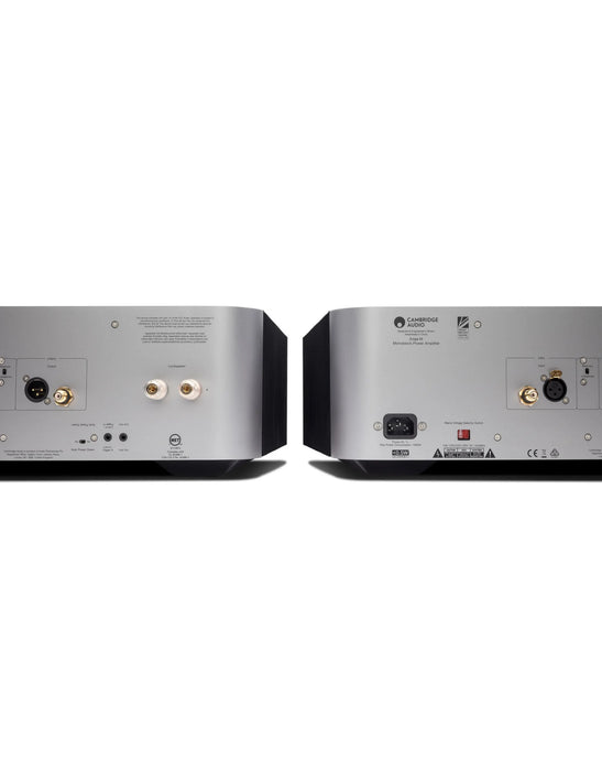 Cambridge Audio Edge M Monoblock Power Amplifier - Power Amplifier