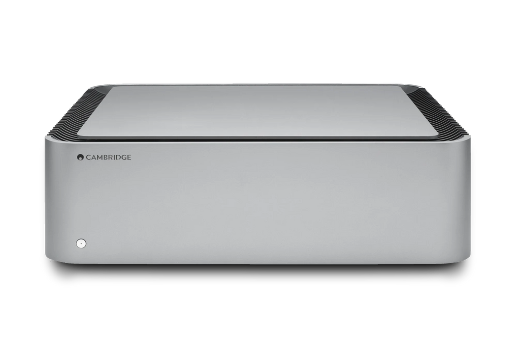 Cambridge Audio Edge M Monoblock Power Amplifier - Power Amplifier