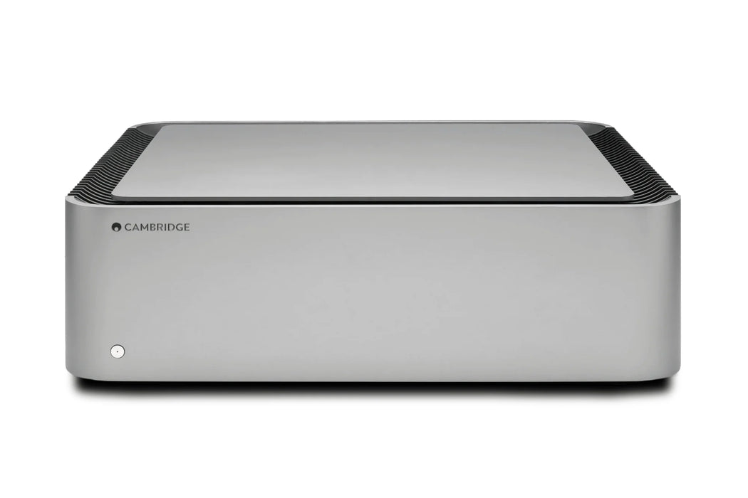 Cambridge Audio Edge W Power Amplifier - Power Amplifier