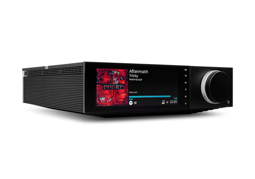 Cambridge Audio Evo 150 SE Music Streamer Amplifier Network Amplifier
