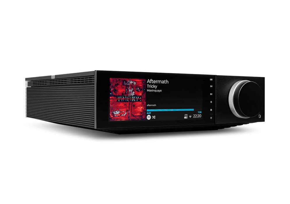 Cambridge Audio Evo 150 SE Music Streamer Amplifier Network Amplifier