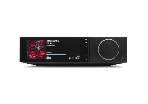 Cambridge Audio Evo 150 SE Music Streamer Amplifier Network Amplifier