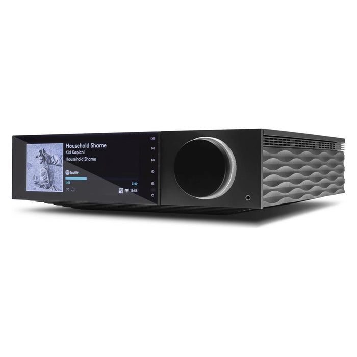 Cambridge Audio Evo 150 - Wireless Multi-Room Hi-Res Music Streamer Amplifier - The Audio Co.