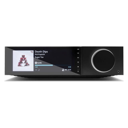 Cambridge Audio Evo 150 - Wireless Multi-Room Hi-Res Music Streamer Amplifier - The Audio Co.