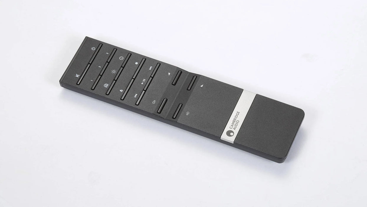 Cambridge Audio Evo 75 Wireless Multi-Room Hi-Res — The Audio