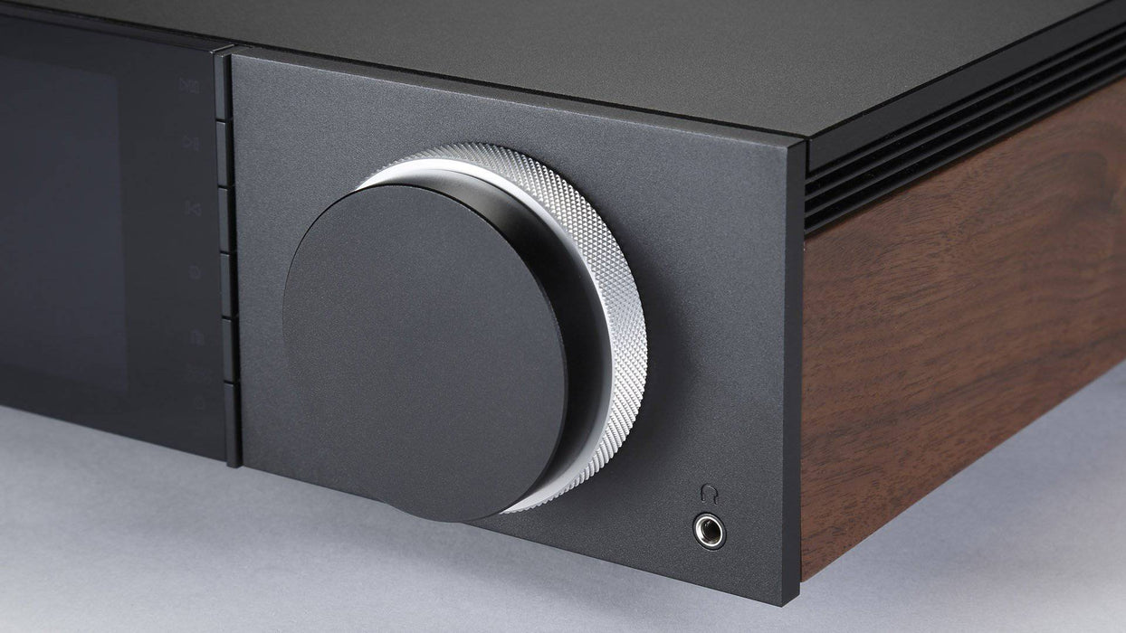 Cambridge Audio Evo 75 - Wireless Multi-Room Hi-Res Music Streamer Amplifier - The Audio Co.