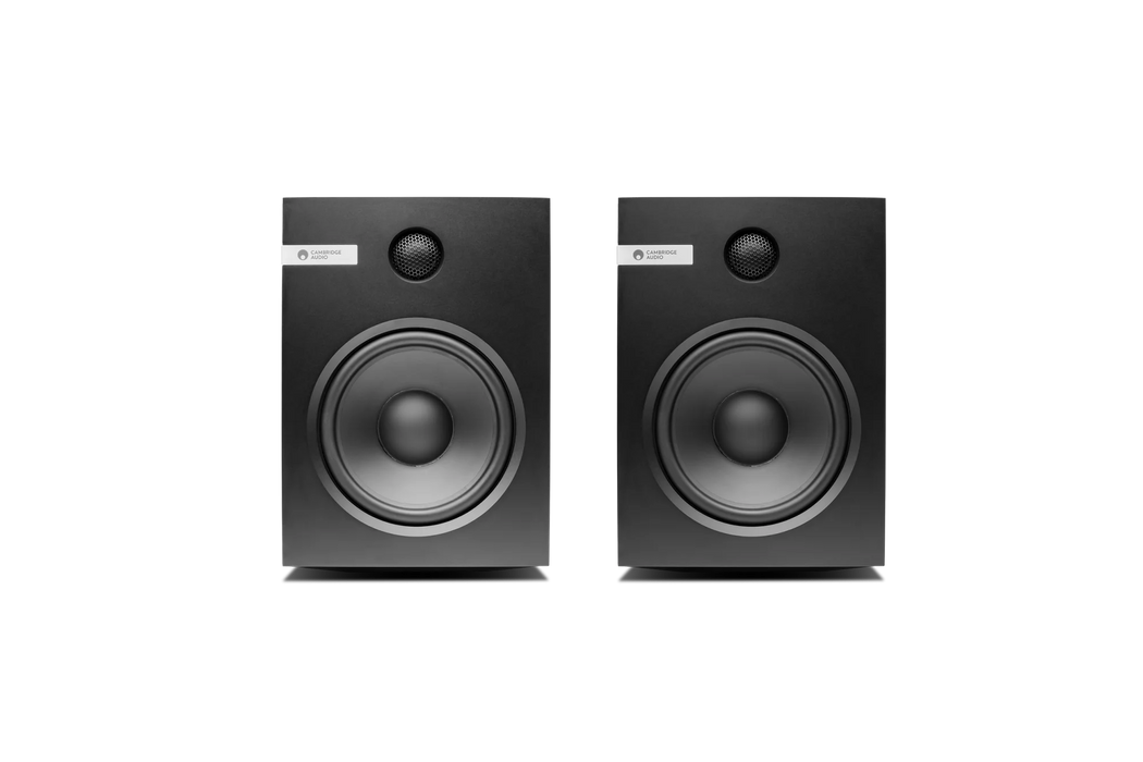 Cambridge Audio Evo S Bookshelf Speaker (Pair) - Home Speaker