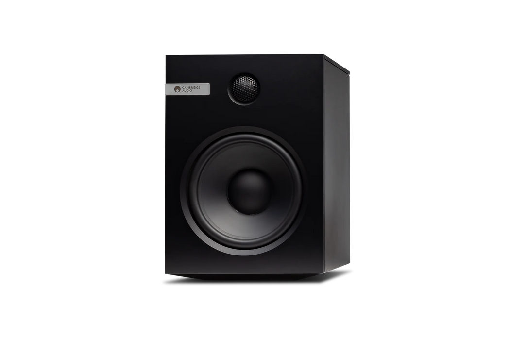 Cambridge Audio Evo S Bookshelf Speaker (Pair) - Home Speaker