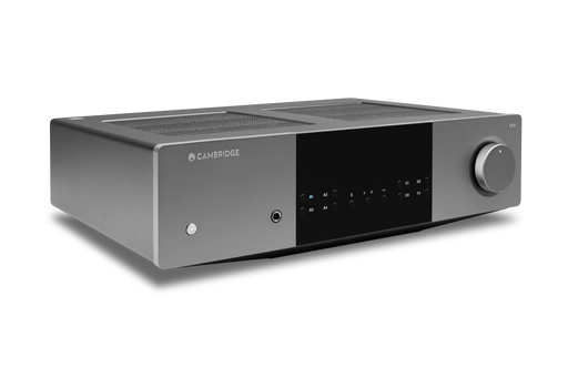 Cambridge Audio EXA100 Integrated Stereo Amplifier - Integrated Amplifier