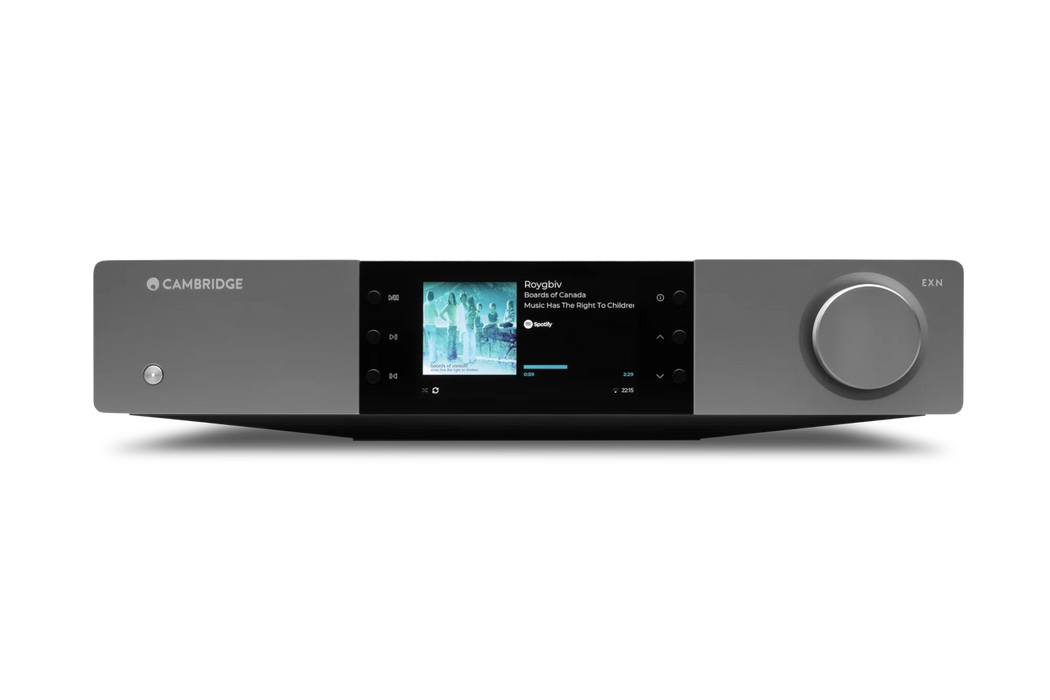 Cambridge Audio EXN 100 Network Audio Streamer - Streamer