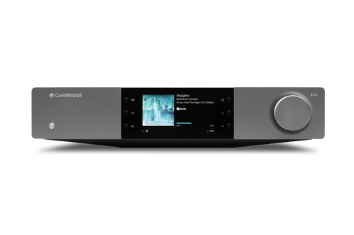 Cambridge Audio EXN 100 Network Audio Streamer - Streamer