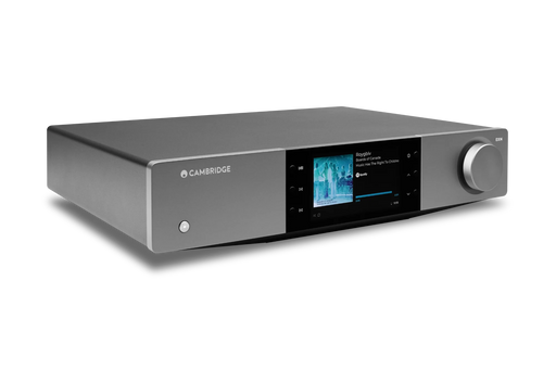 Cambridge Audio EXN 100 Network Audio Streamer - Streamer