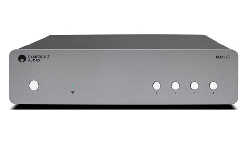 Cambridge Audio MXN 10 - Network Audio Streamer - The Audio Co.