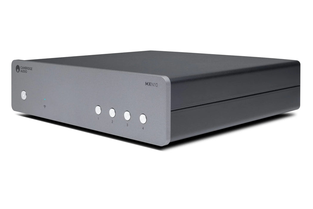 Cambridge Audio MXN 10 - Network Audio Streamer - The Audio Co.