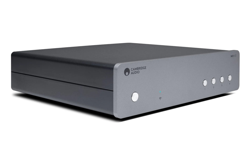 Cambridge Audio MXN 10 - Network Audio Streamer - The Audio Co.