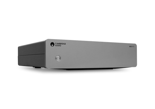 Cambridge Audio MXW70 Power Amplifier Power Amplifier
