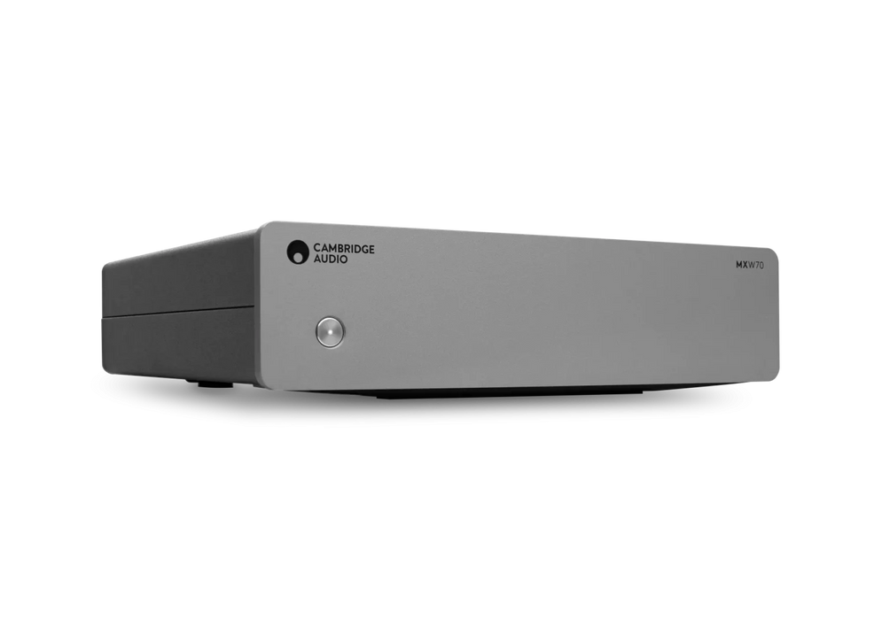 Cambridge Audio MXW70 Power Amplifier Power Amplifier