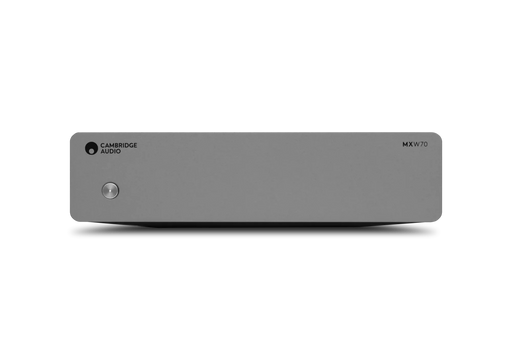 Cambridge Audio MXW70 Power Amplifier Power Amplifier