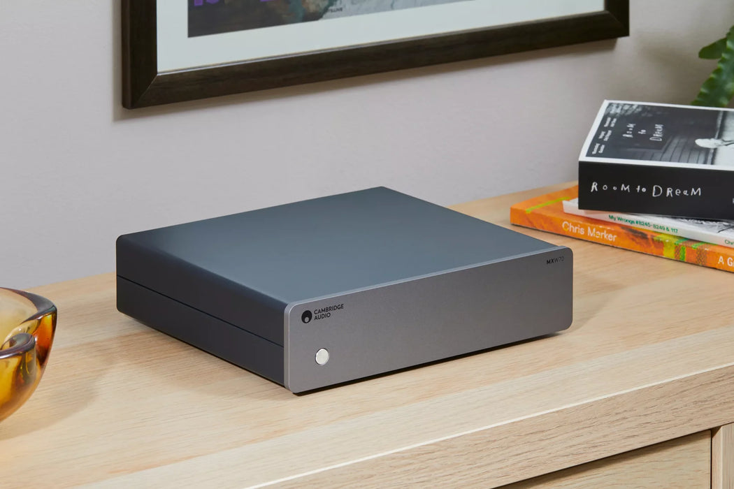 Cambridge Audio MXW70 Power Amplifier Power Amplifier