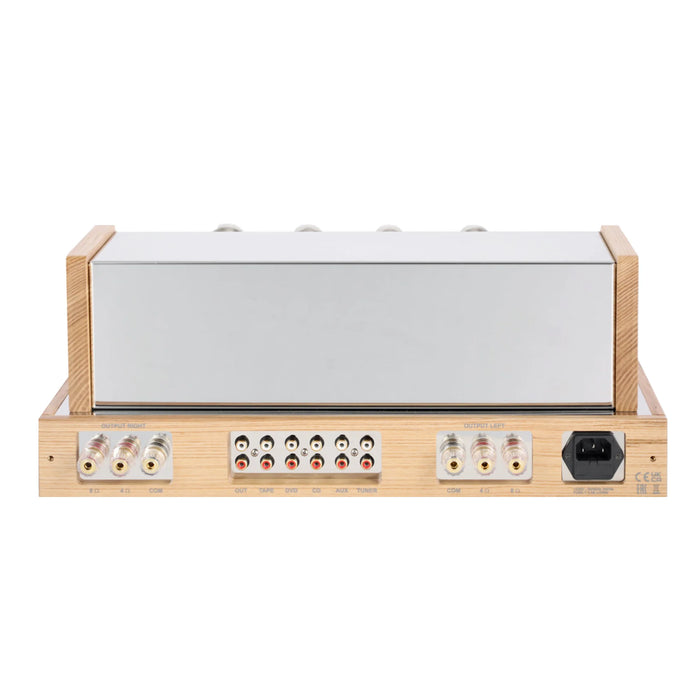 Canor TP101 A30 Integrated Tube Amplifier - Integrated Amplifier