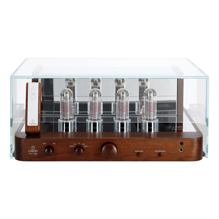 Canor TP101 A30 Integrated Tube Amplifier - Integrated Amplifier