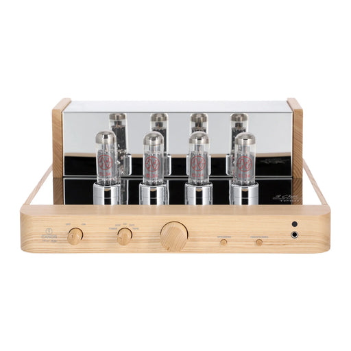 Canor TP101 A30 Integrated Tube Amplifier - Integrated Amplifier