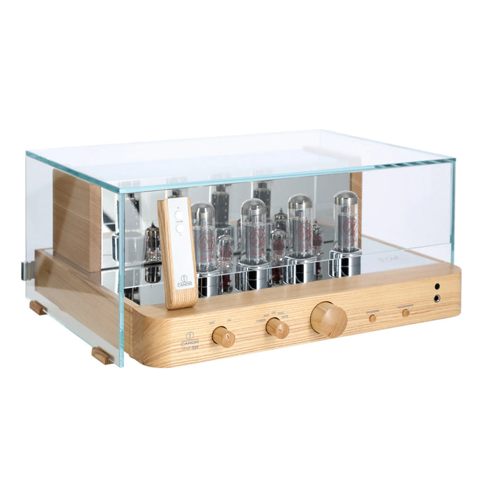 Canor TP101 A30 Integrated Tube Amplifier - Integrated Amplifier