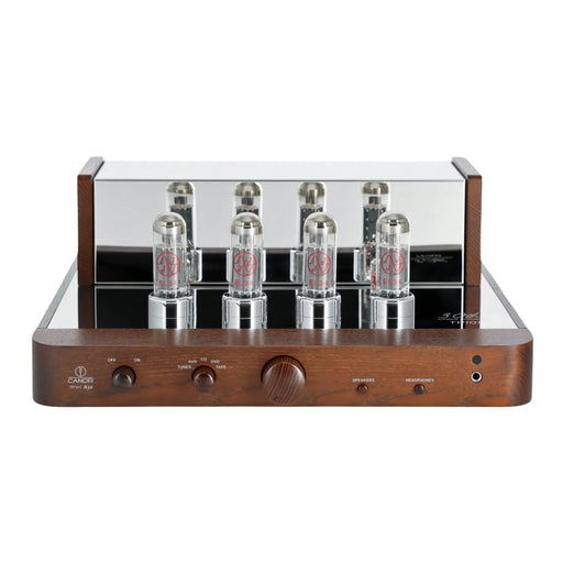 Canor TP101 A30 Integrated Tube Amplifier - Integrated Amplifier