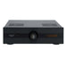 Canor Virtus A3 Integrated Hybrid Amplifier - Black - Integrated Amplifier