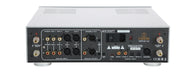 Canor Virtus A3 Integrated Hybrid Amplifier - Integrated Amplifier