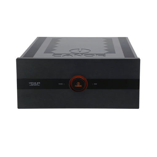 Canor Virtus S1S Power Amplifier - Power Amplifier