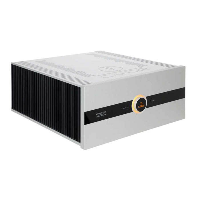 Canor Virtus S1S Power Amplifier - Power Amplifier