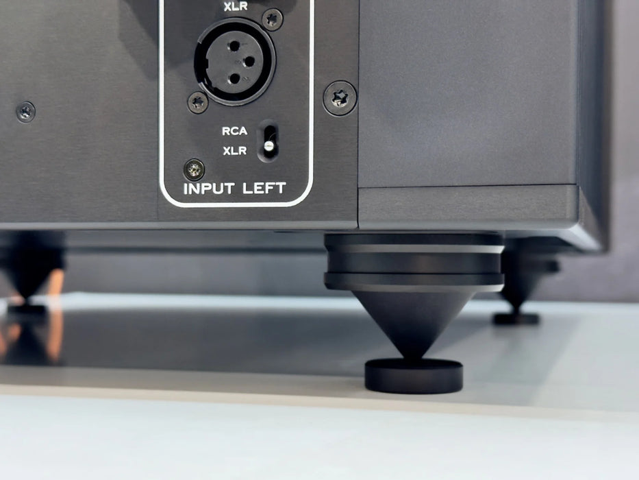 Canor Virtus S1S Power Amplifier - Power Amplifier