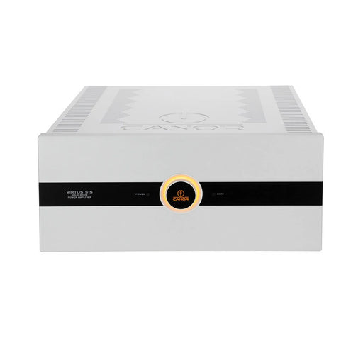 Canor Virtus S1S Power Amplifier - Power Amplifier