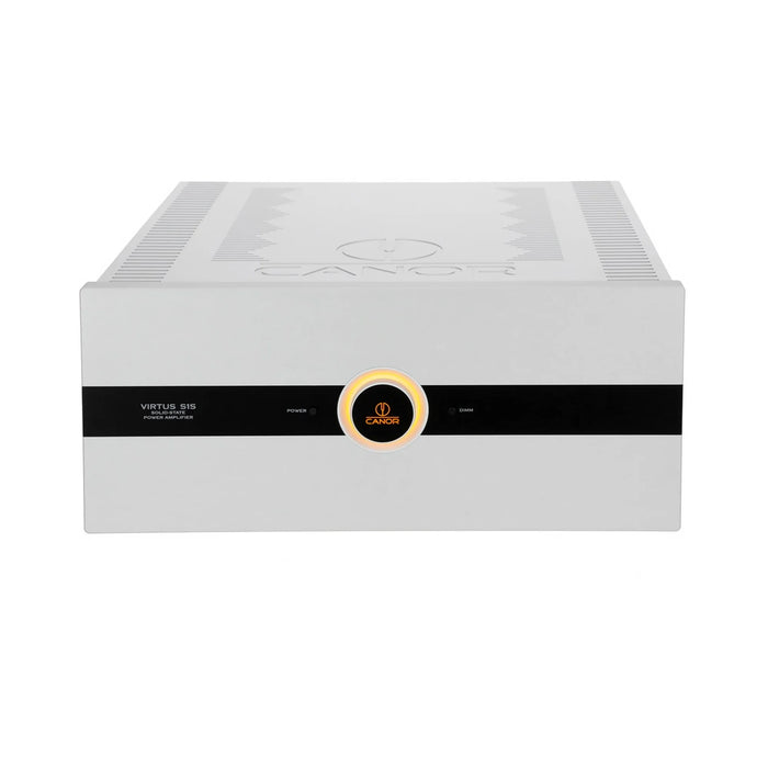 Canor Virtus S1S Power Amplifier - Power Amplifier