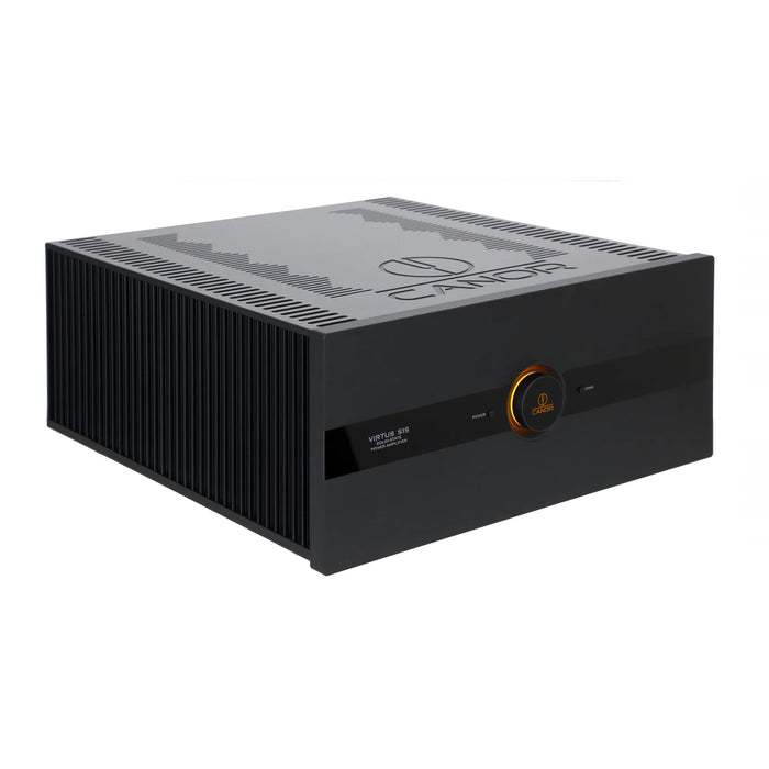 Canor Virtus S1S Power Amplifier - Power Amplifier