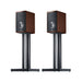 Canton ERGO 620 Bookshelf Speaker (Pair) Wenge Home Speaker