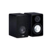 Canton ERGO 620 Bookshelf Speaker (Pair) Black Ash Home Speaker