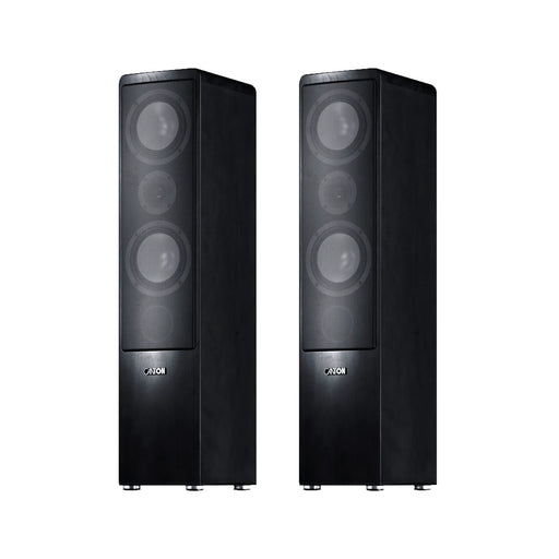 Canton ERGO 670 Floorstanding Speaker (Pair) Home Speaker