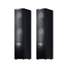 Canton ERGO 670 Floorstanding Speaker (Pair) Home Speaker