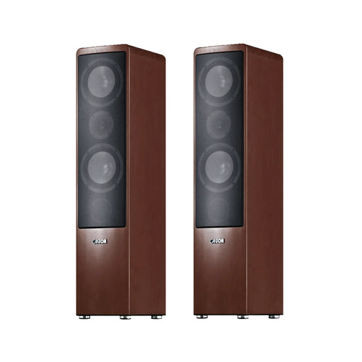 Canton ERGO 670 Floorstanding Speaker (Pair) Home Speaker