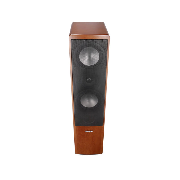 Canton ERGO 670 Floorstanding Speaker (Pair) Home Speaker