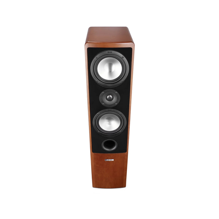 Canton ERGO 670 Floorstanding Speaker (Pair) Home Speaker