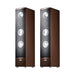 Canton ERGO 690 DC Floorstanding Speaker (Pair) Wenge Home Speaker