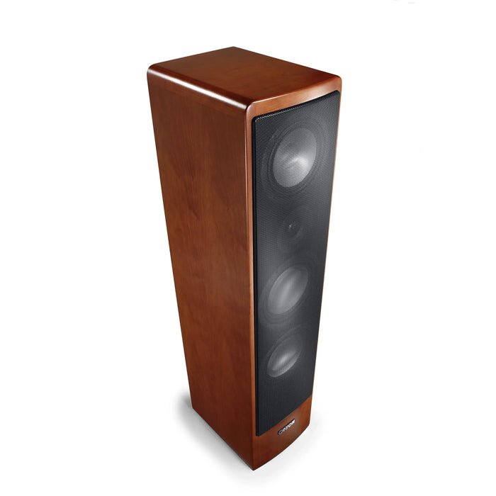 Canton ERGO 690 DC Floorstanding Speaker (Pair) Home Speaker