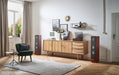 Canton ERGO 690 DC Floorstanding Speaker (Pair) Home Speaker
