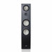 Canton GLE 100 - Floorstanding Speaker - Black - Home Speaker