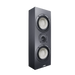 Canton GLE 15 OnWall - On Wall Speaker - Black - Home Speaker