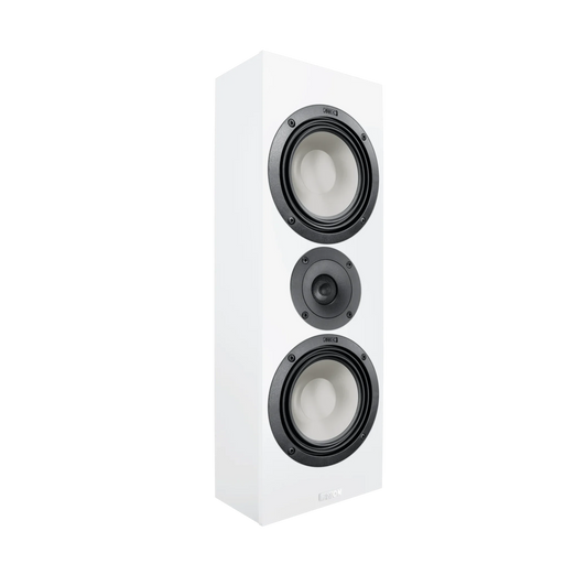 Canton GLE 15 OnWall - On Wall Speaker - White - Home Speaker