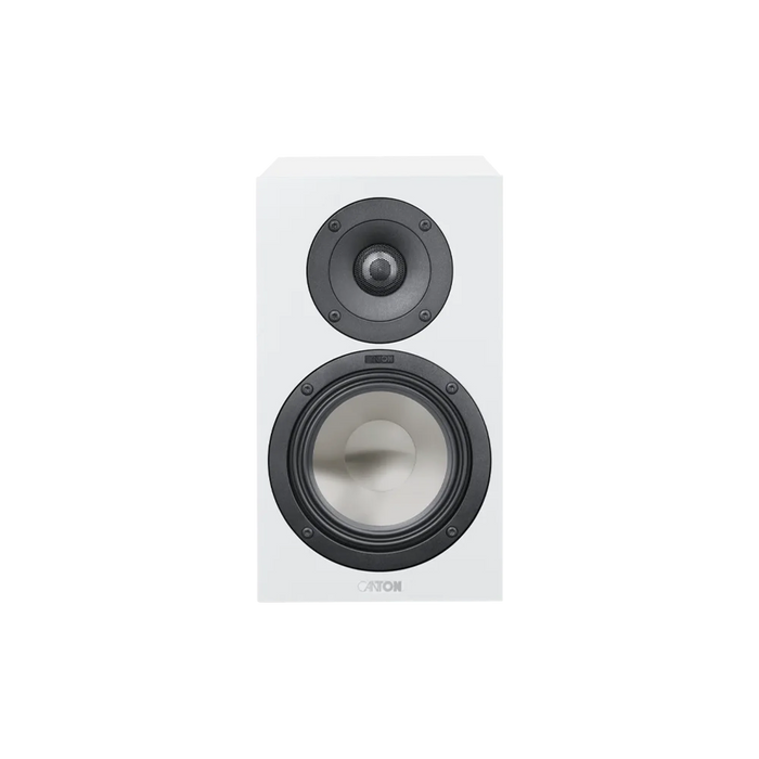 Canton GLE 20 - Bookshelf Speaker (Pair) - Home Speaker